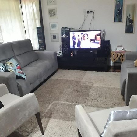 蒙特韦尔迪Casa Da Sol别墅 外观 照片
