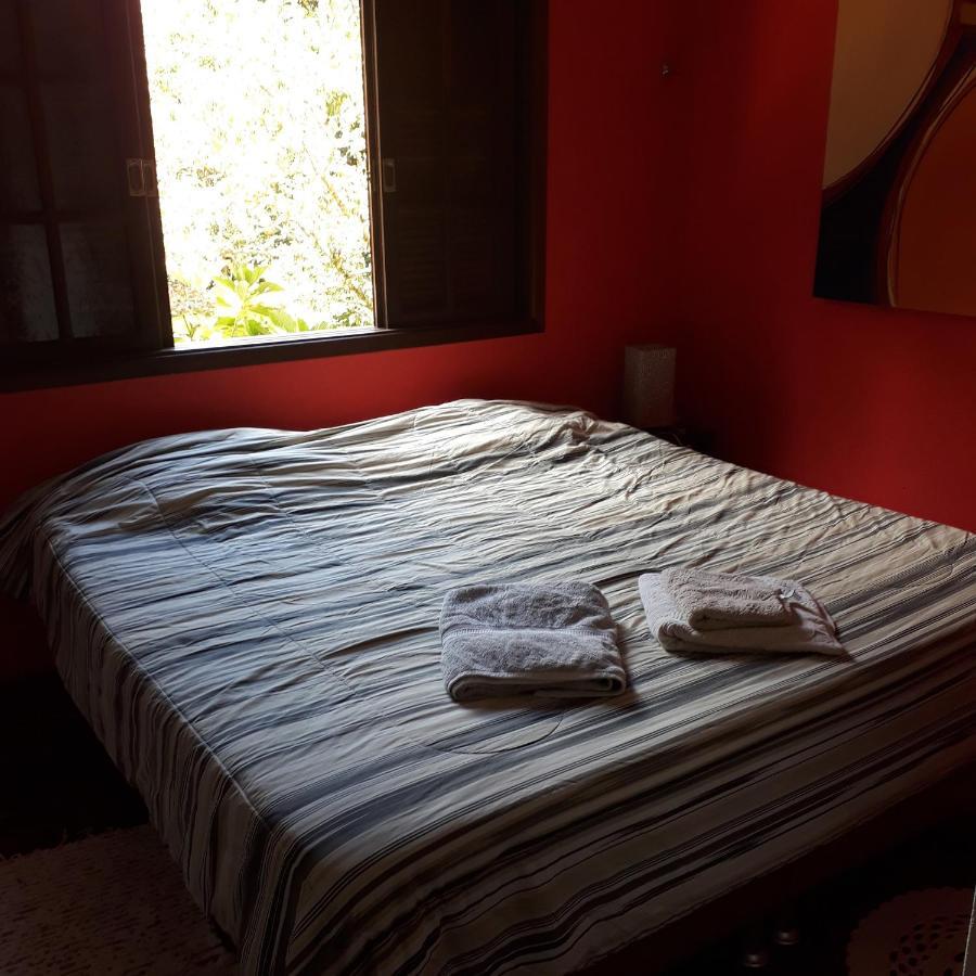 蒙特韦尔迪Casa Da Sol别墅 外观 照片