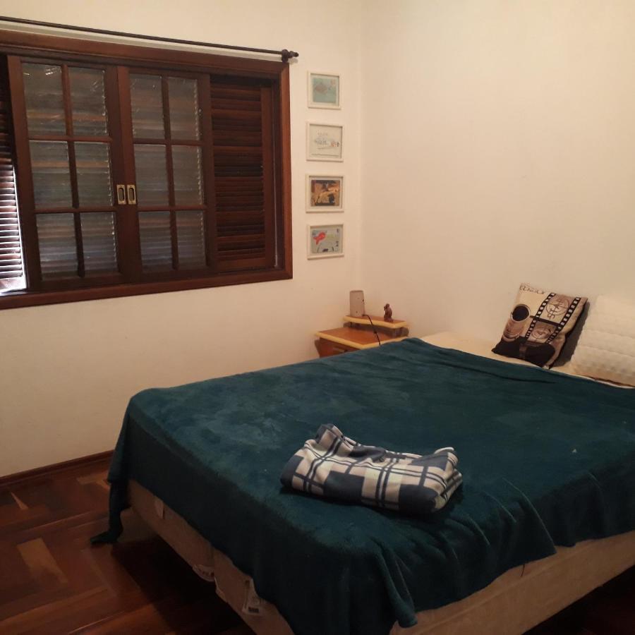蒙特韦尔迪Casa Da Sol别墅 外观 照片