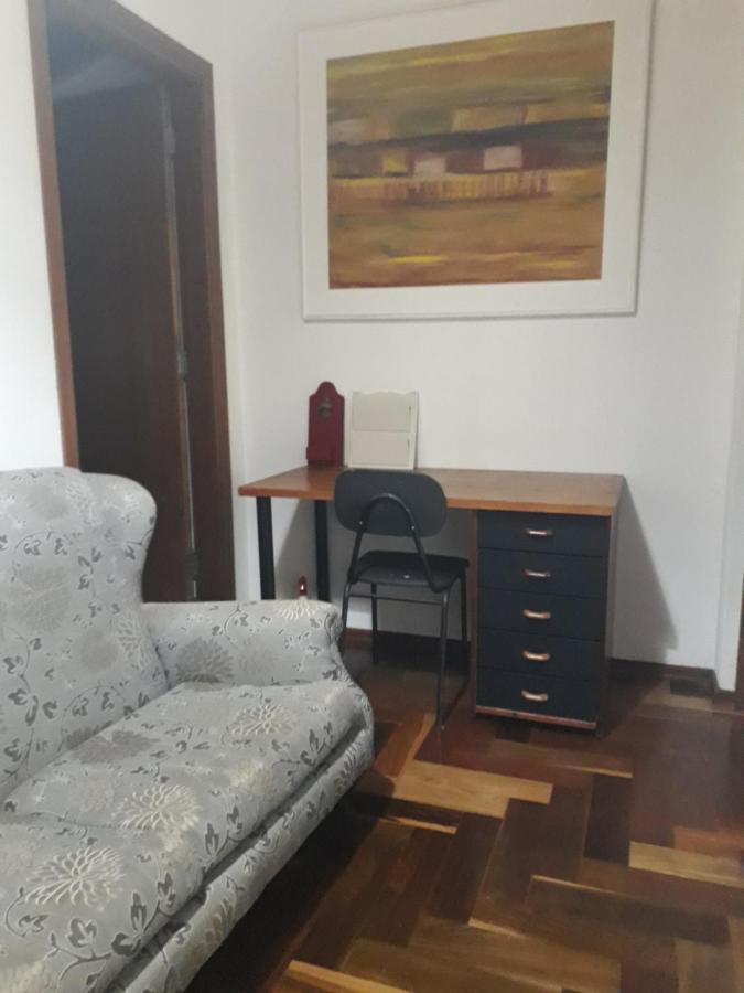 蒙特韦尔迪Casa Da Sol别墅 外观 照片