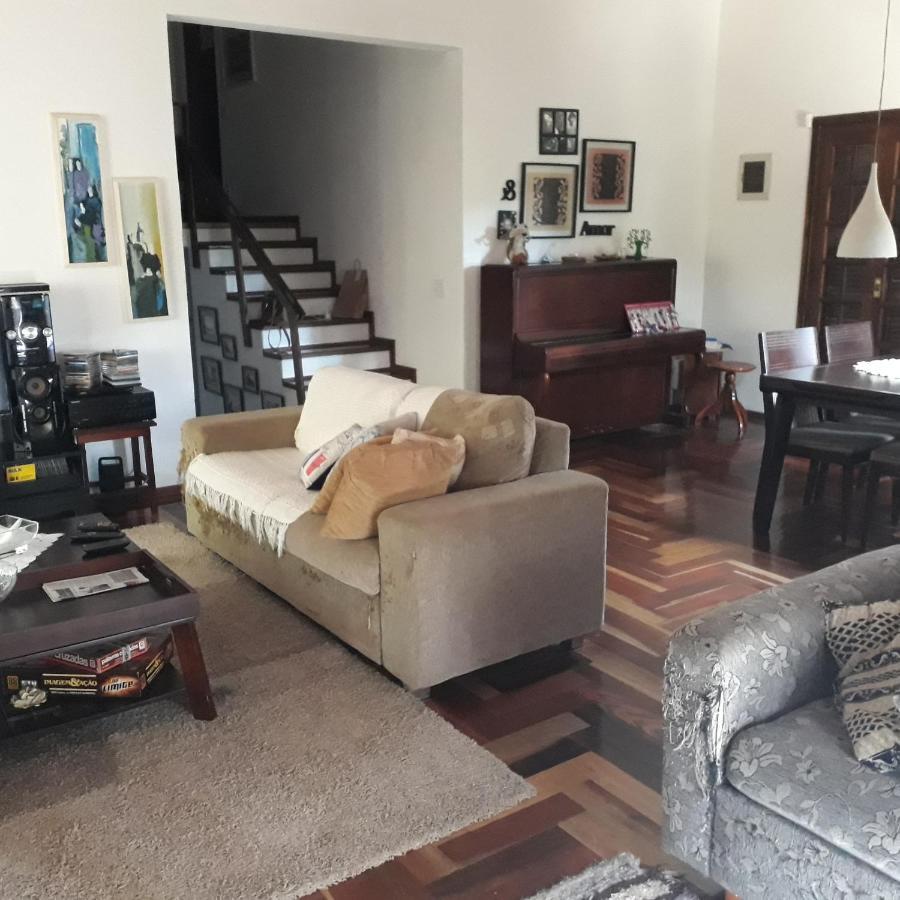 蒙特韦尔迪Casa Da Sol别墅 外观 照片